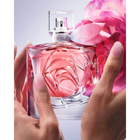 Perfume Lancome La Vie est Belle Rose Extraordinaire EDP 50ml Original Perfume Lancome La Vie est Belle Rose Extraordinaire EDP 50ml Original