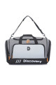 Bolso Discovery Gris