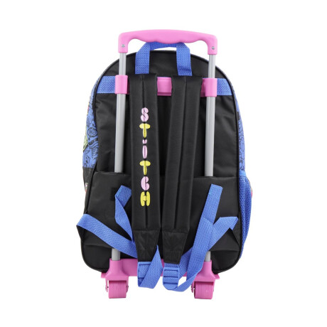 Mochila carro 16´ Stitch Snack Attack Mochila carro 16´ Stitch Snack Attack