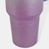 HOPPY INOX LILA BRILLOSO C/MANIJA 1200ML Unica