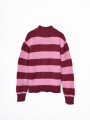 SWEATER GUIDA ROSADO