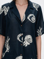 Camisa Fanel Estampado 1