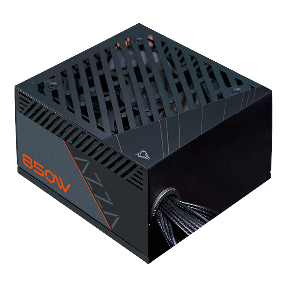 Fuente para Pc Azza 850W Atx 80 Plus Bronze 