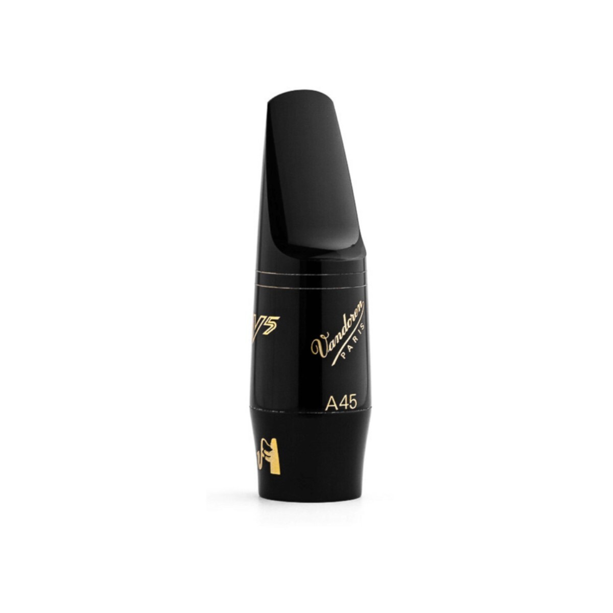 Boquilla Saxo Alto Vandoren Sm502b Java A45 