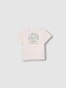 Camiseta Estampada Piedra