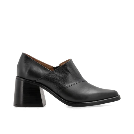 ZAPATO NEGRO