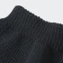 Medias Adidas Trifolio 3 Pares Negro