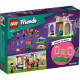 Lego Friends 41746 Clase De Equitación Lego Friends 41746 Clase De Equitación
