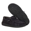 Wally Y Stretch Sox - Niños Black/black
