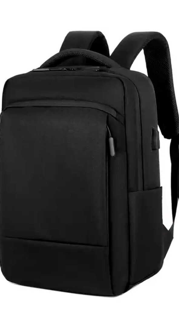 MOCHILA THE INDEPENDENT NEGRO