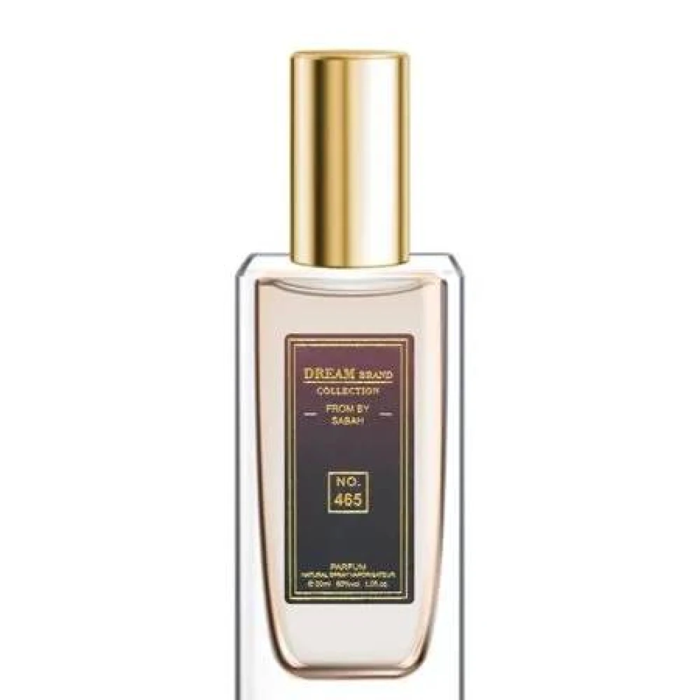 BRAND FROM BY SABAH EDP 465 X30ML