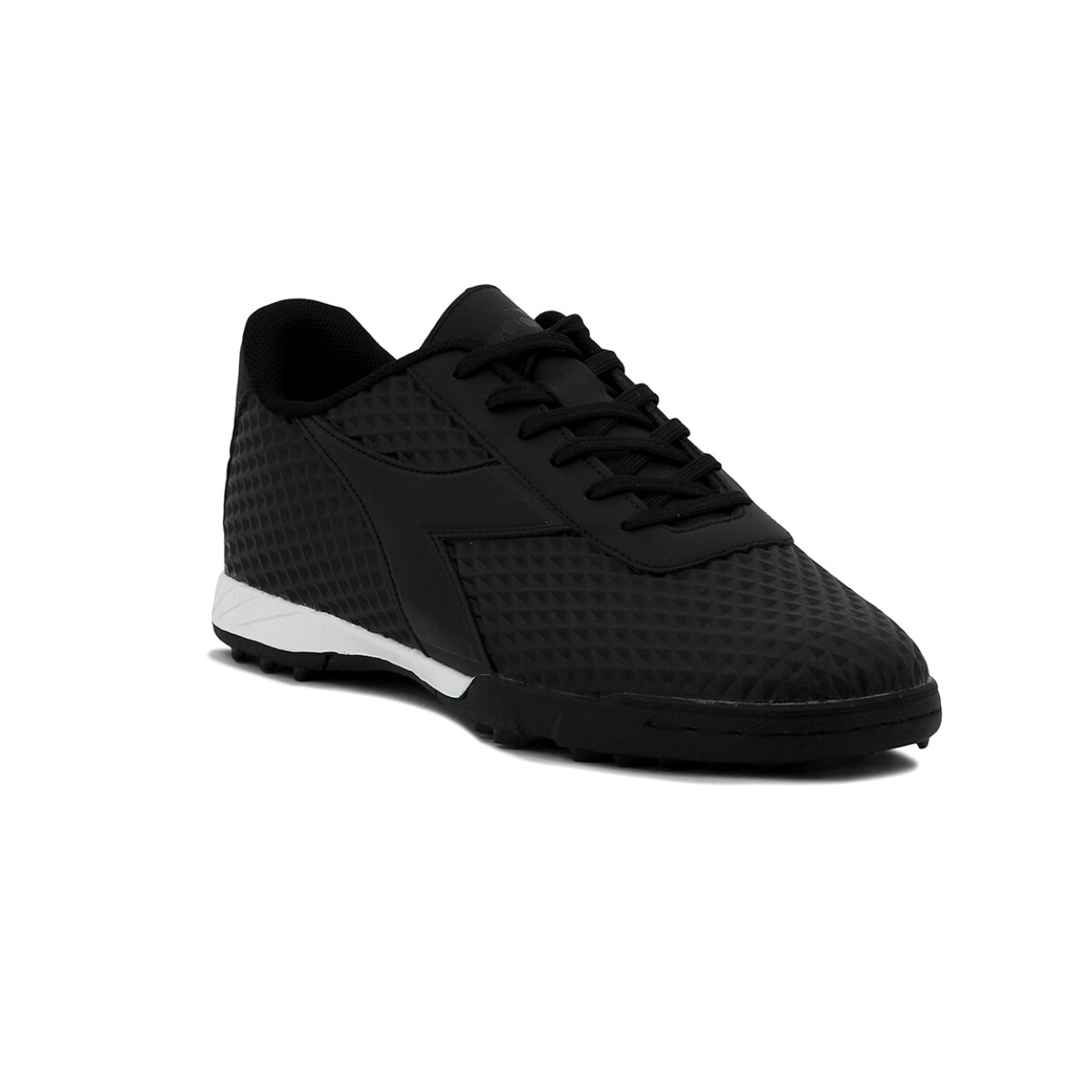 Diadora URANO Futbol TF Men Negro-Negro - Negro-Negro 
