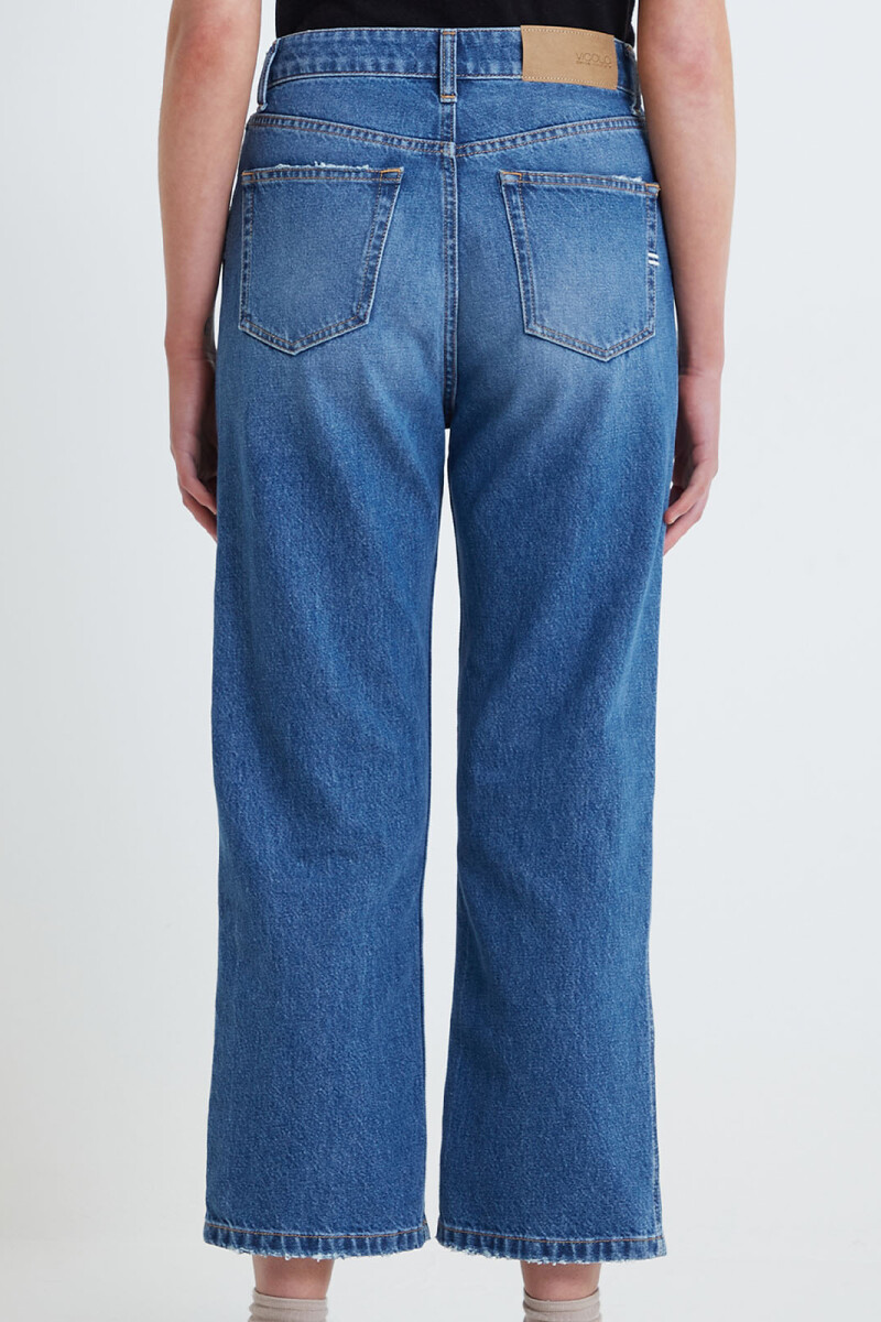 PANTALON Azul