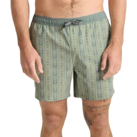 Short Roark Shorey - Verde Short Roark Shorey - Verde