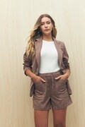 SHORT BRIELLE Café