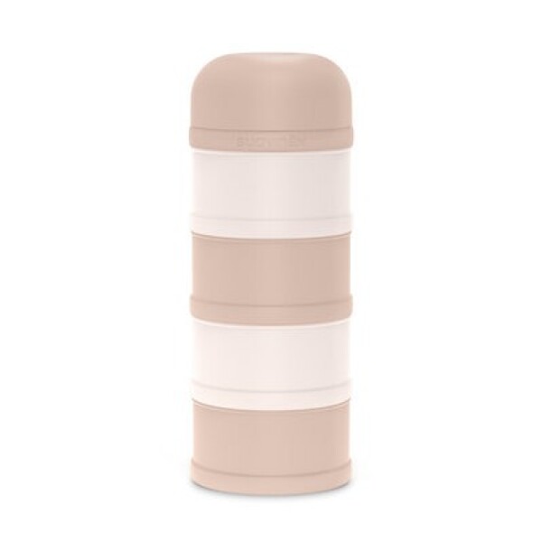 Dosificador complemento Suavinex rosa nude