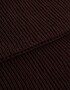 Bufandas Bufandas - Marron Chocolate
