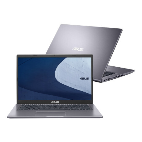 Asus - Notebook P1412 Expertbook P1412CEA-XS51 - MIL-STD-810H. 14'' Led Anti-reflejo. Intel Core I5 001