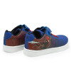Chmapiones Marvel Spiderman Casual Bajo de Niños - SPICFW25401 Azul-rojo