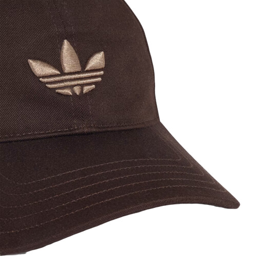 Gorro Adidas Baseball - Marrón Gorro Adidas Baseball - Marrón