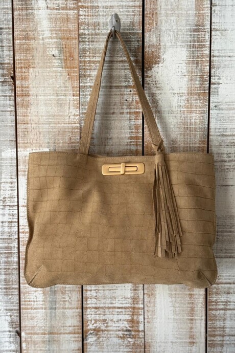 Cartera Madison Arena King