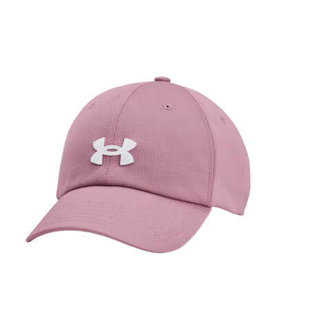 GORRA UNDER ARMOUR BLITZING Pink