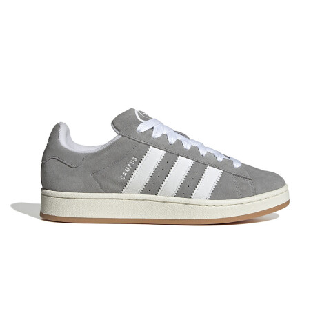Campus 00S - Hombre Grey Three/Footwear White/Off