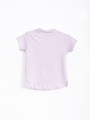 REMERA JULIETA LILA