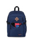 Mochila Main Campus Navy