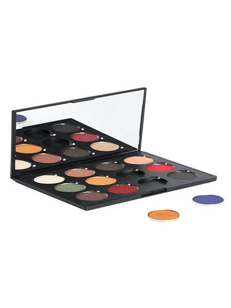 Fall Festival Palette Fall Festival Palette