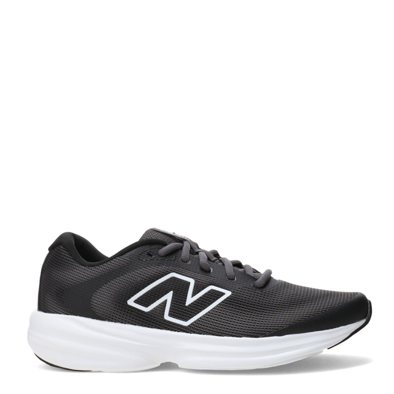 Championes de Hombre New Balance 411 Negro