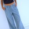 For All Ages Pants Celeste