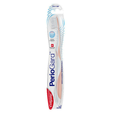 Cepillo de Dientes Colgate Periogard Extra Soft Cepillo de Dientes Colgate Periogard Extra Soft