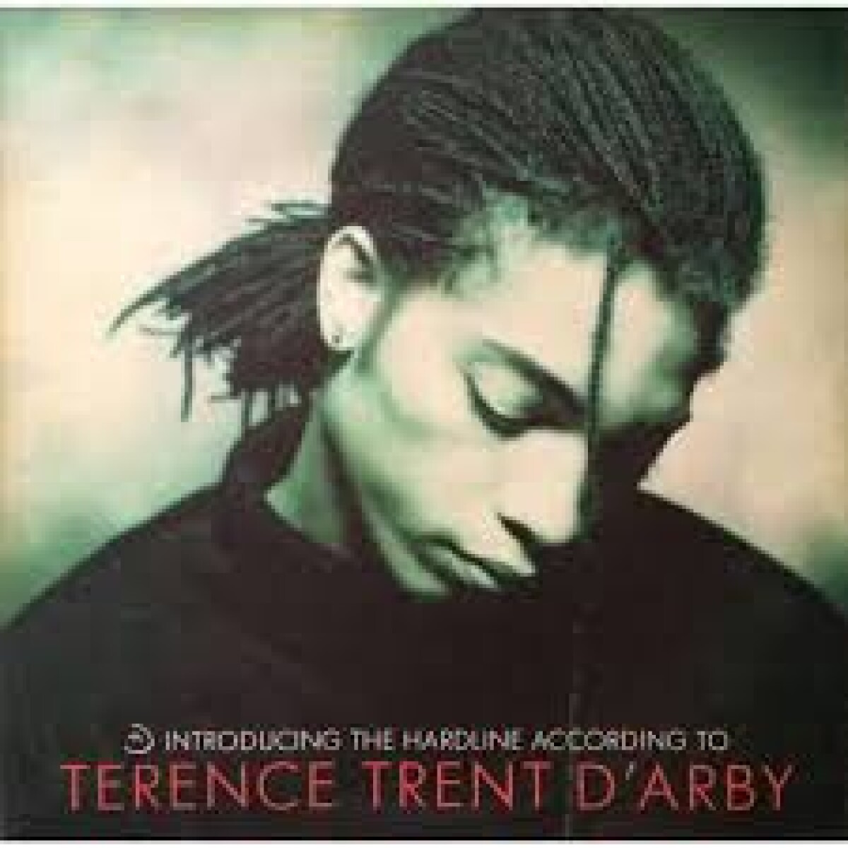 (l) D Arby Terence Trent - Introducing The Hardline Ac - Vinilo 