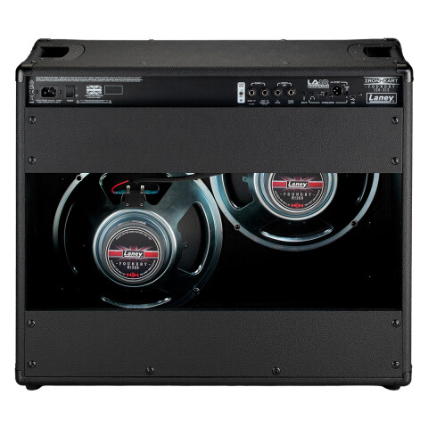 Amplificador guitarra Laney Ironheart Foundry IRF120-212 2x12 120w Amplificador guitarra Laney Ironheart Foundry IRF120-212 2x12 120w