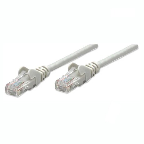 Cable De Red INTELLINET UTP Cat 6 Longitud 1,5M Cable De Red INTELLINET UTP Cat 6 Longitud 1,5M