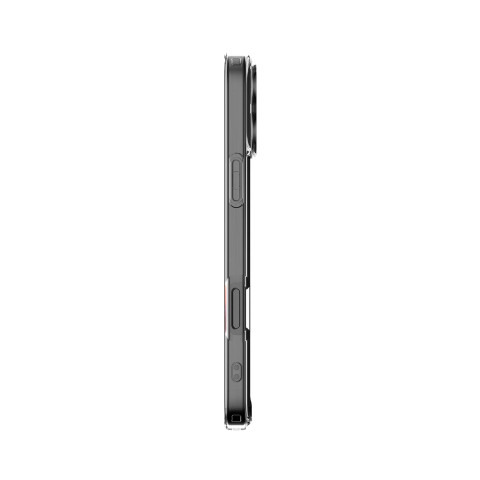 Spigen Crystal Hybrid funda iPhone 16 Pro Max Clear Spigen Crystal Hybrid funda iPhone 16 Pro Max Clear