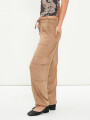 PANTALON PIPER TOSTADO