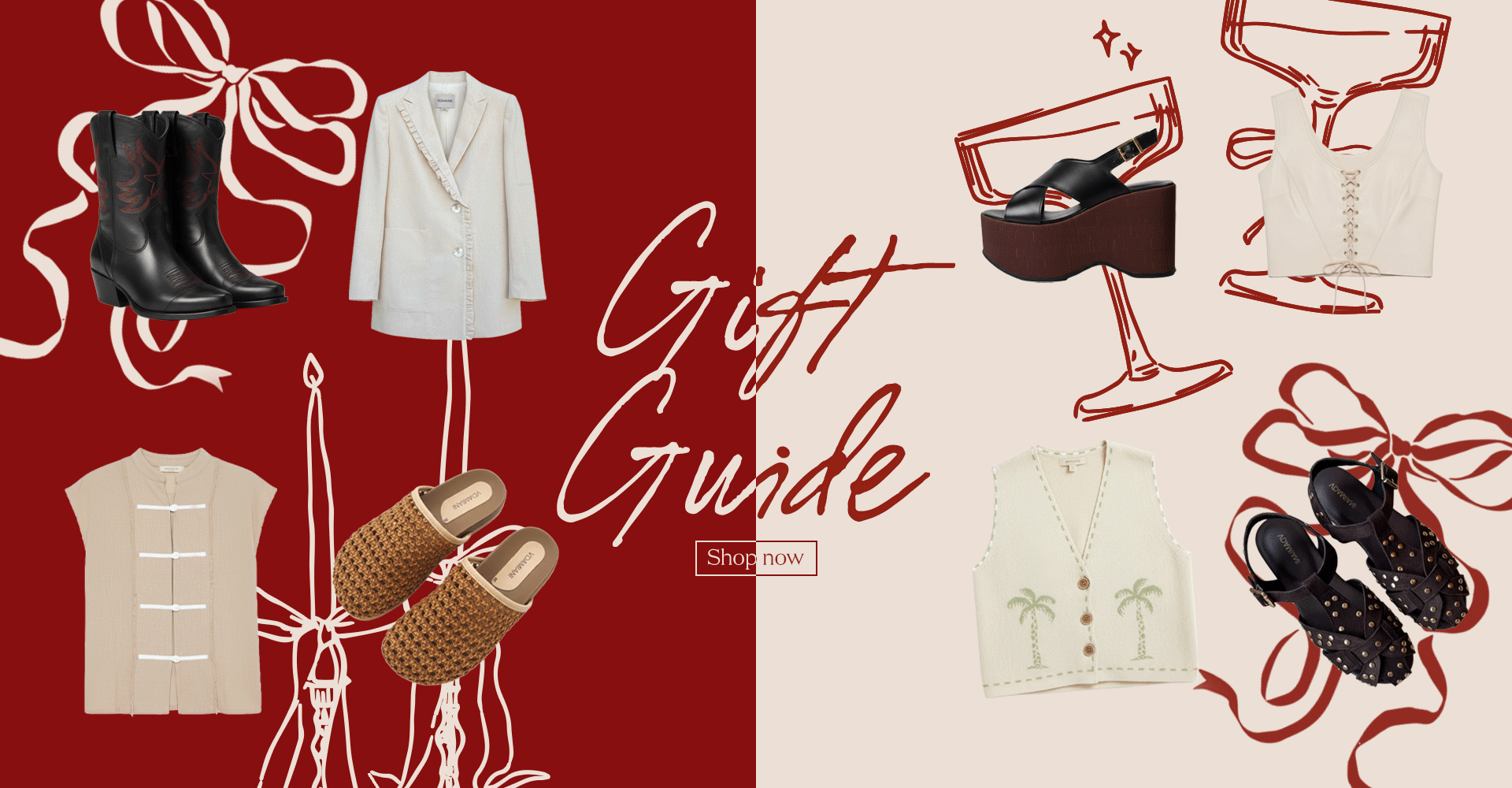 GIFT GUIDE