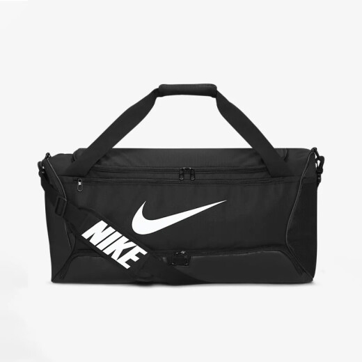 Bolso Nike Entrenamiento Brsla M Duff - 9.5 (60L) S/C