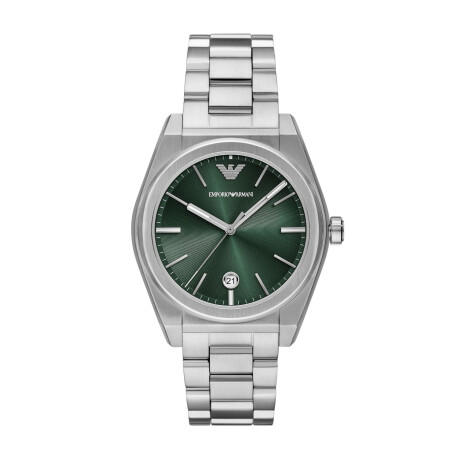 Reloj EMPORIO ARMANI AR11621 Acero Plata 41mm 0