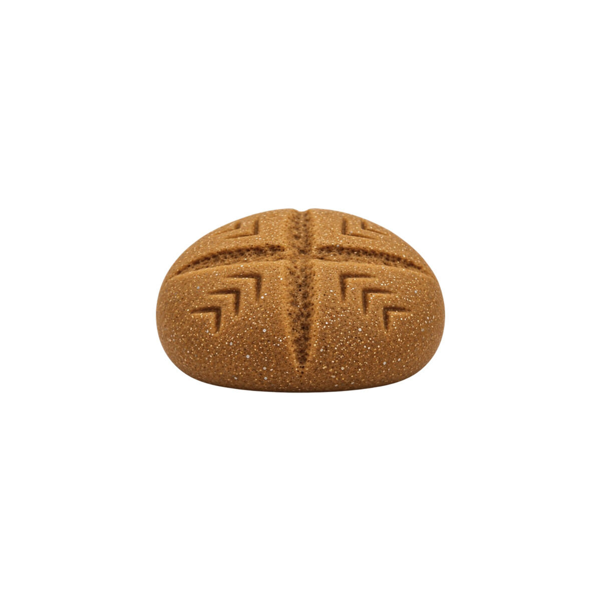 Squishy Pancito artesanal - Chocolate 