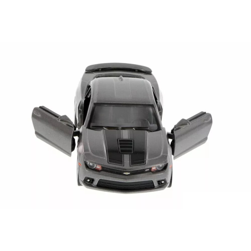 2014 Chevrolet Camaro, 5383DF - escala 1/38 2014 Chevrolet Camaro, 5383DF - escala 1/38
