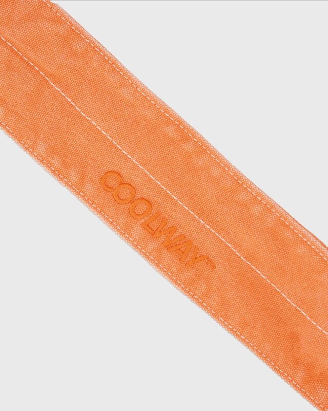 Coolway Bolso Press Bag Kakhi Coolway Bolso Press Bag Kakhi