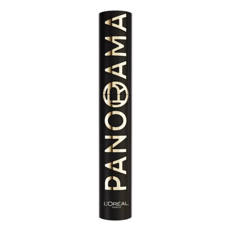 Máscara Loreal Voluminous Panorama All Night Black Wash Máscara Loreal Voluminous Panorama All Night Black Wash