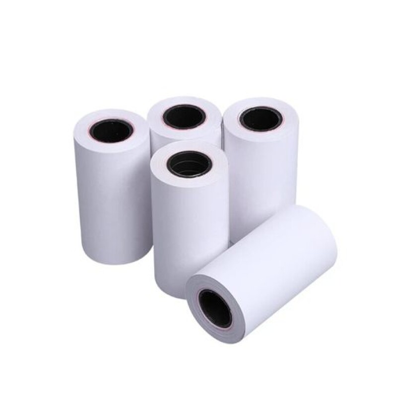 ROLLO TERMICO POS 57 MM X 40MM X1
