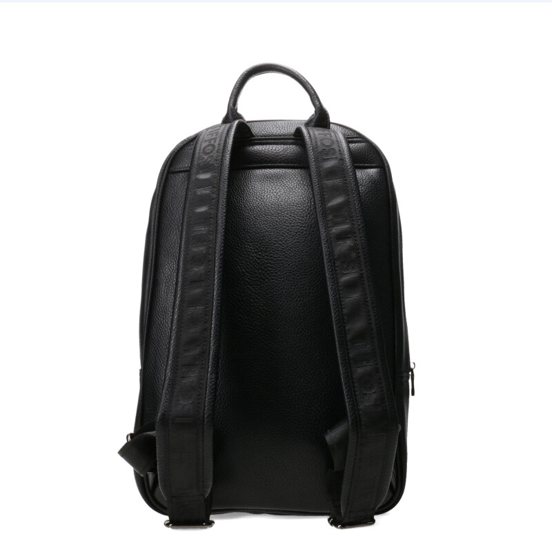 Mochila Tiffosi Mixta Negro