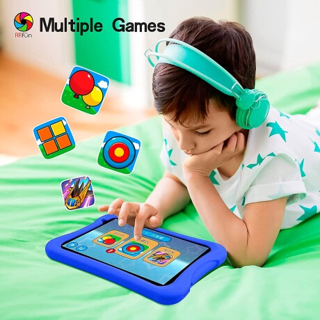 Tablet Pritom L8 Kids 8'' Sc7731e 2gb 64gb 8mp+2mp 001