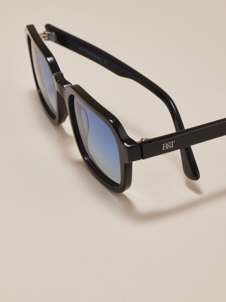 SUNGLASSES PAUL NEGRO