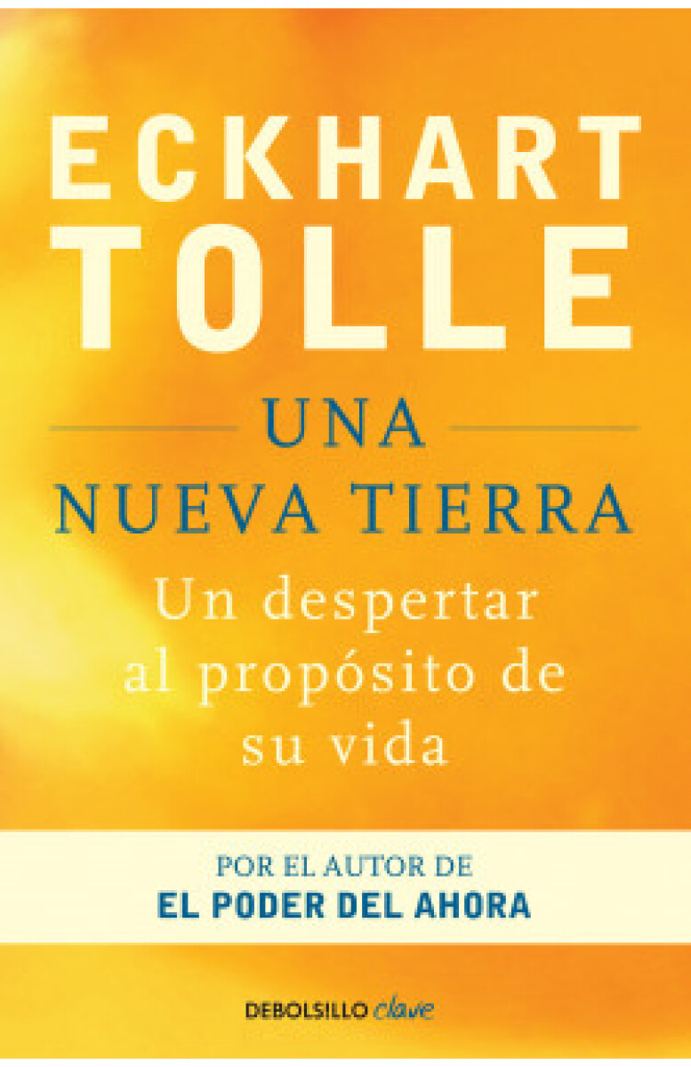 UNA NUEVA TIERRA 